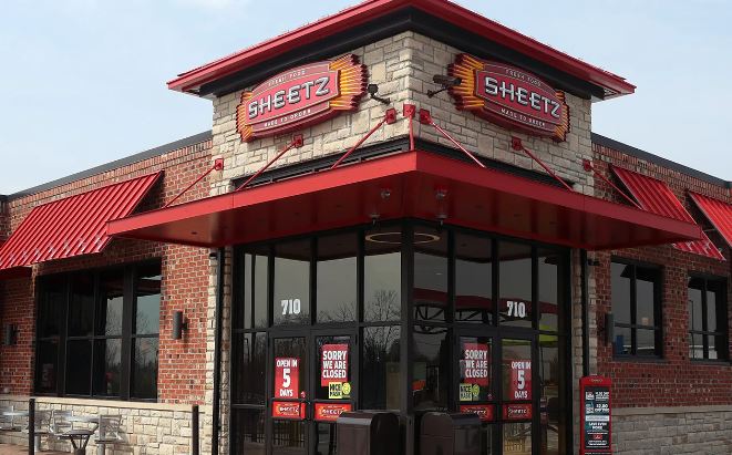 Sheetz Customer Satisfaction Survey