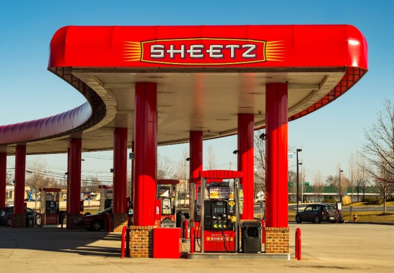 Sheetz Menu With Prices