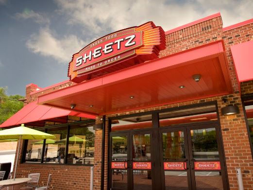 Sheetz Nutrition