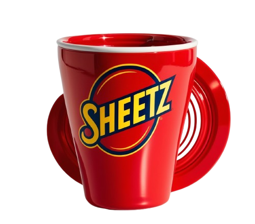 Sheetz Menu